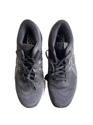 ASICS Women’s Gel Nimbus 24 Shoe Size 11.5 #B1900 thumbnail 8
