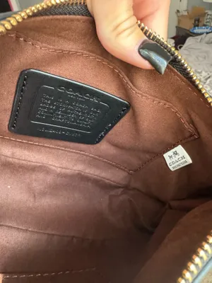 Coach Bag thumbnail 4