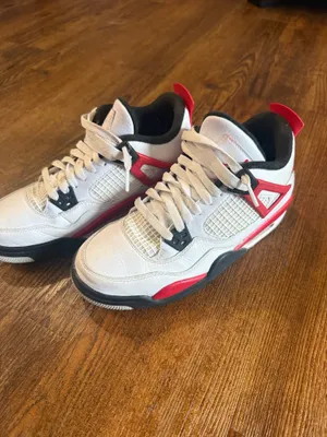 Jordan 4 Air Nike thumbnail 2