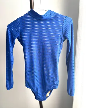Five Dancewear Pompeii Leotard thumbnail 1