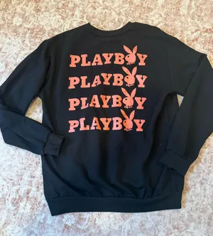 Playboy  Crewneck thumbnail 1