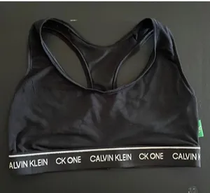 Calvin Klein Recycling Program thumbnail 1