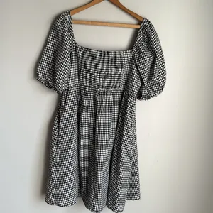 Tuckernuck Pomander Place Beachwood Gingham Abigail dress thumbnail 4