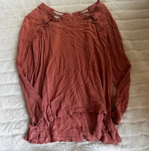 Free People Top thumbnail 1