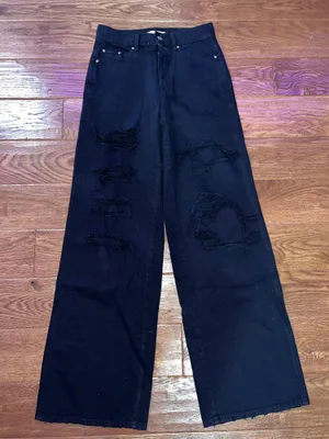PacSun Baggy Jeans thumbnail 1