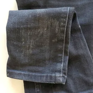 🌶 Clearance! Black Hollister Super Skinny Jeans thumbnail 4
