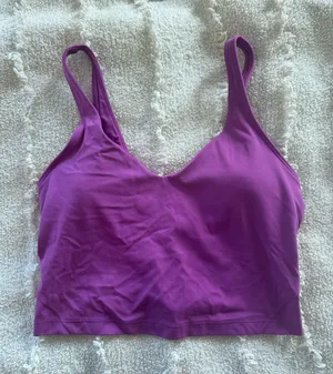 Lululemon Align Tabk thumbnail 1