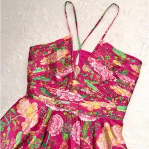 NWOT Rococo Sand Chloe Short Mini Dress size Medium thumbnail 5