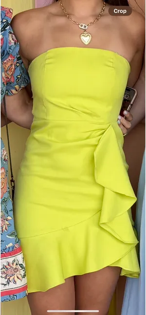 DO+BE Dress Mini thumbnail 1