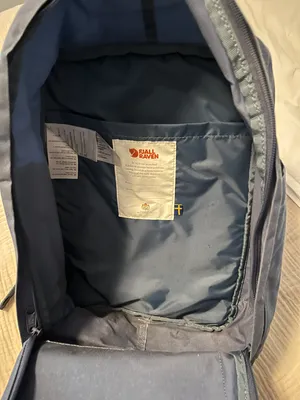 Fjällräven Kanken Backpack thumbnail 2