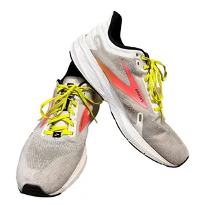 Brooks Launch 9 Women's Running Shoes Multicolor Size 12.5 Athletic thumbnail 1