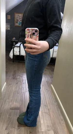 Hollister Jeans thumbnail 6