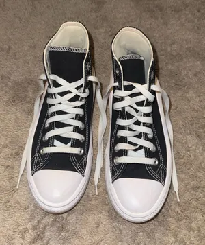 Converse High-Top Sneakers thumbnail 1