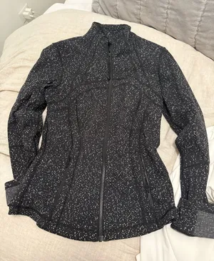 Lululemon Scuba Full-Zip thumbnail 1