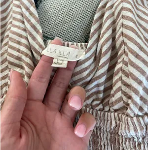 Illa Illa midi dress thumbnail 2
