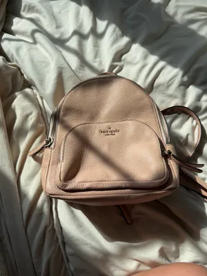 Kate Spade Jackson Medium Backpack thumbnail 2