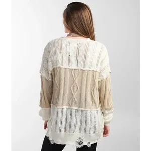 ✨NWOT✨Cable Knit Sweater BKE✨ thumbnail 2