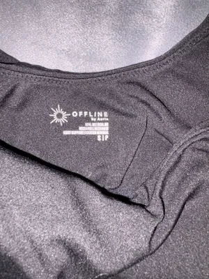 Workout Aerie Tank thumbnail 2