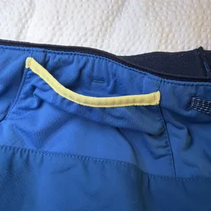 Women's Strider Pro Shorts thumbnail 3