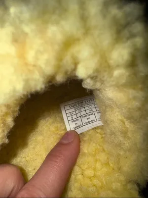 UGG Fluffita Platform Slippers thumbnail 5