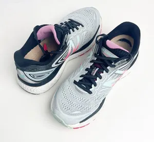 NEW BALANCE 880 V7 Multicolored Running Shoes 9.5 Athletic Training Gym Walking thumbnail 1