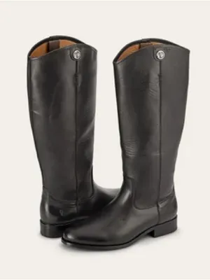 Frye Melissa Button Tall Riding Boots thumbnail 2