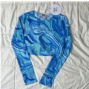 Princess Polly Long Sleeve Top thumbnail 3