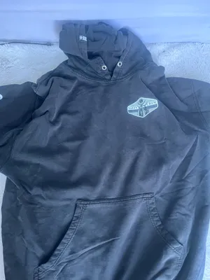 Salty Crew Hoodie thumbnail 1
