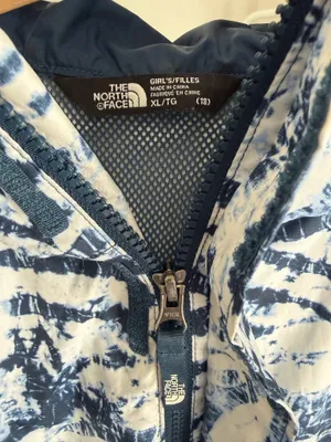 The North Face Rain Jacket thumbnail 4