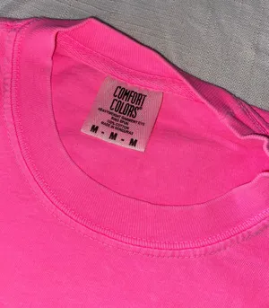 Bride Shirt Pink Size M thumbnail 3