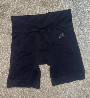 Pursue Fitness Biker Shorts thumbnail 1