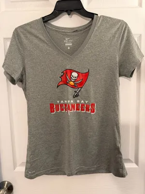 Buccaneers NFL Tampa Bay Shirt thumbnail 1