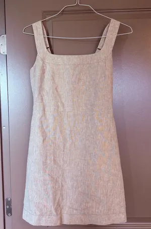 Abercrombie Dress Mini thumbnail 1