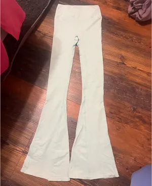 Free People Flare Leggings thumbnail 2