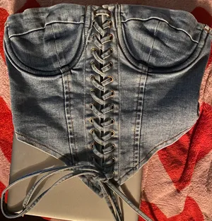 Corset Size XS thumbnail 6