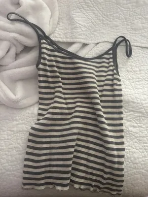 Brandy Melville Top Tank thumbnail 1