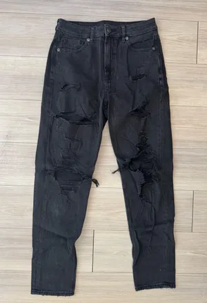 American Eagle Jeans thumbnail 1
