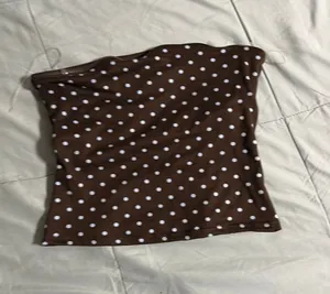 Electric behavior Brown Size XS thumbnail 1