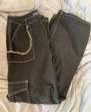 Hot Topic Jeans thumbnail 1