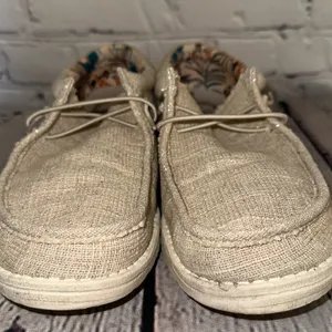Hey Dude Women’s Sparkly Shoes thumbnail 10