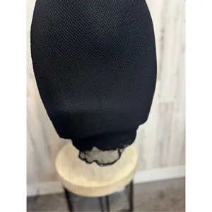 Black Bodycon dress Black thumbnail 5