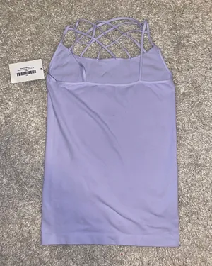 Boutique Top Purple thumbnail 3