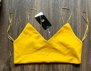 Zara Crop Top thumbnail 1