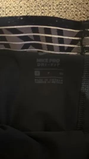 Nike Shorts thumbnail 4