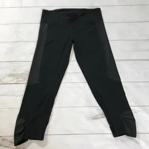 ALO Women’s Activewear Capri Black Size undefined thumbnail 6