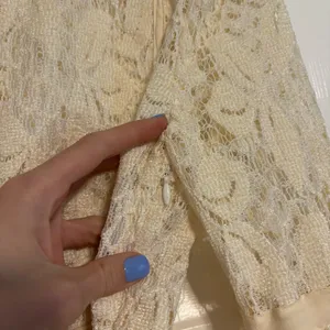 Free People Ruby Lace Mini Dress thumbnail 4