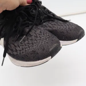 Nike Running Shoes Womens 9 Air Zoom Pegasus 36 Black Good thumbnail 9