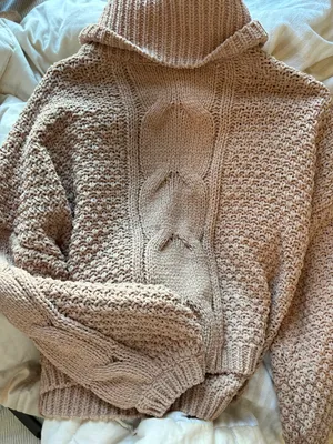 Altard State Mock neck Sweater  thumbnail 1