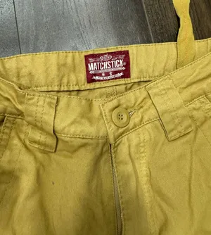 Cargo pants Size 27 thumbnail 2