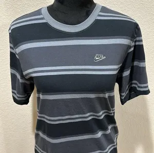 Gray Nike Tee thumbnail 2
